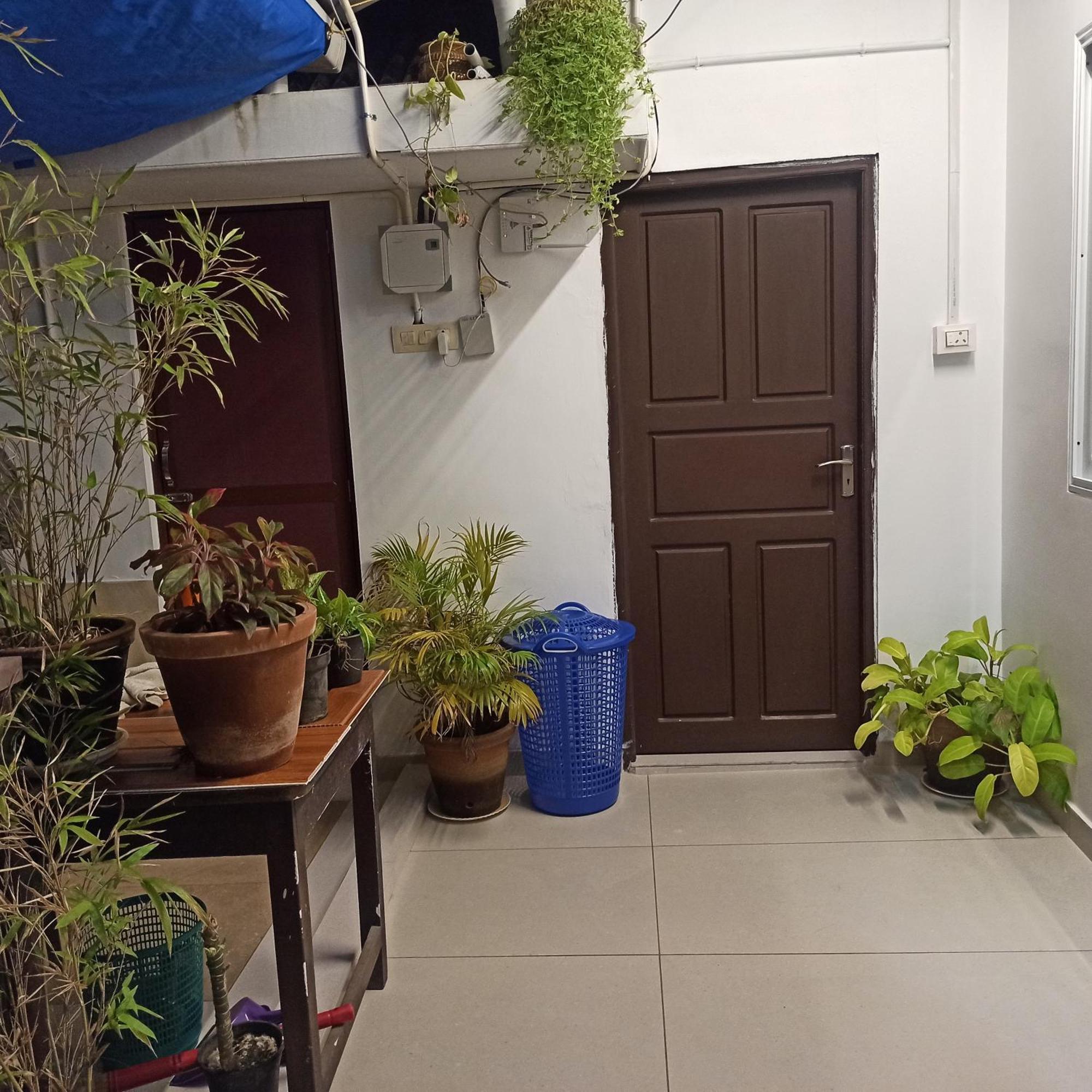 Bethesda Inn Kochi Ruang foto