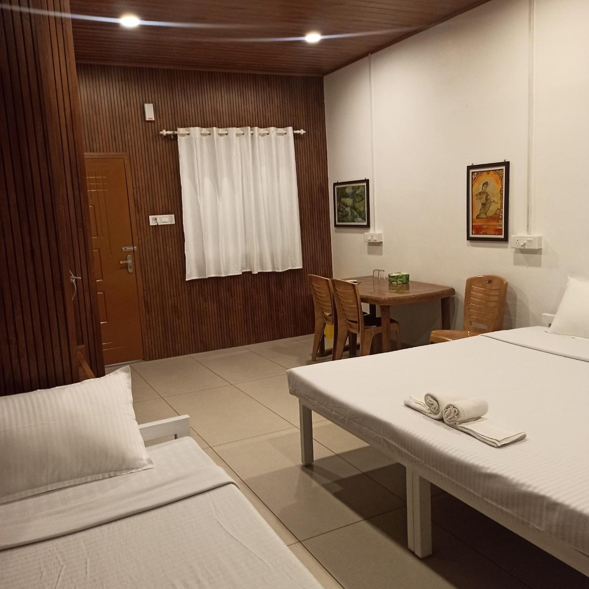 Bethesda Inn Kochi Ruang foto