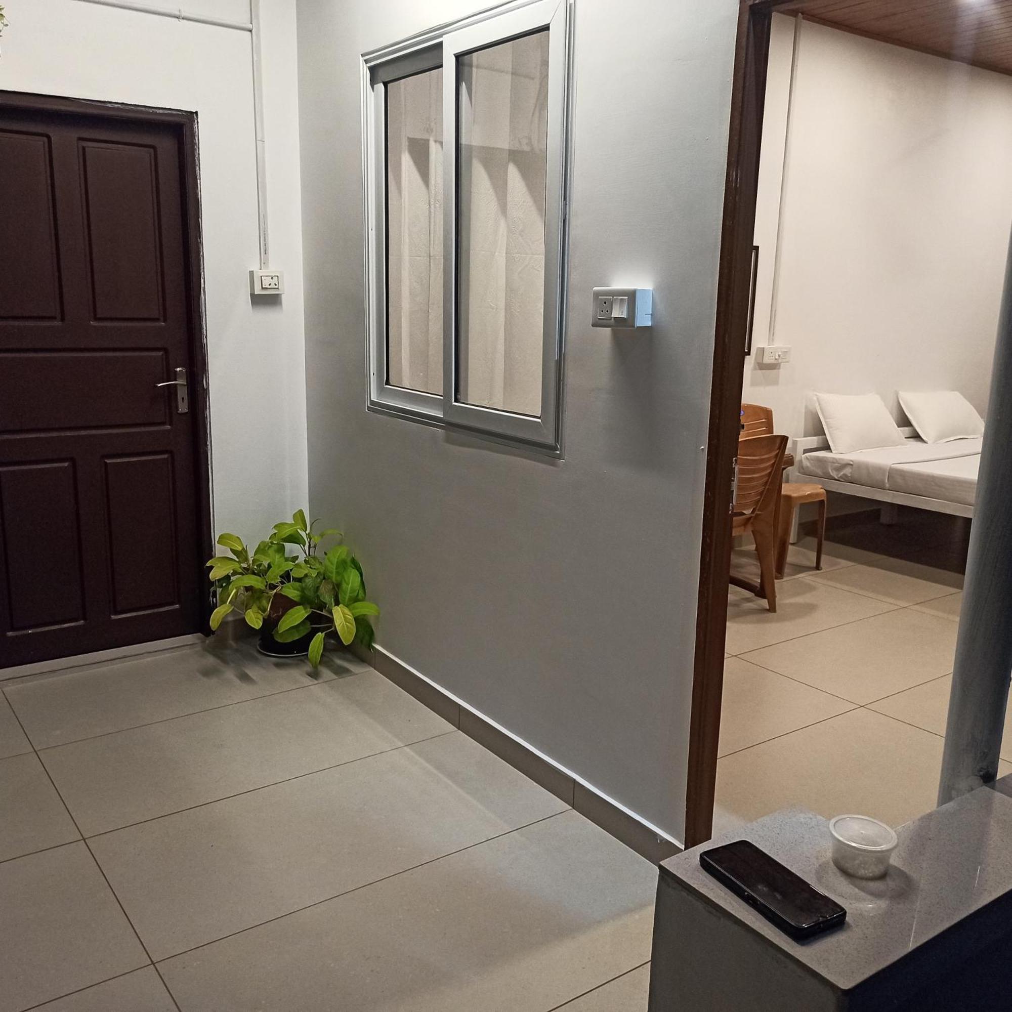 Bethesda Inn Kochi Ruang foto